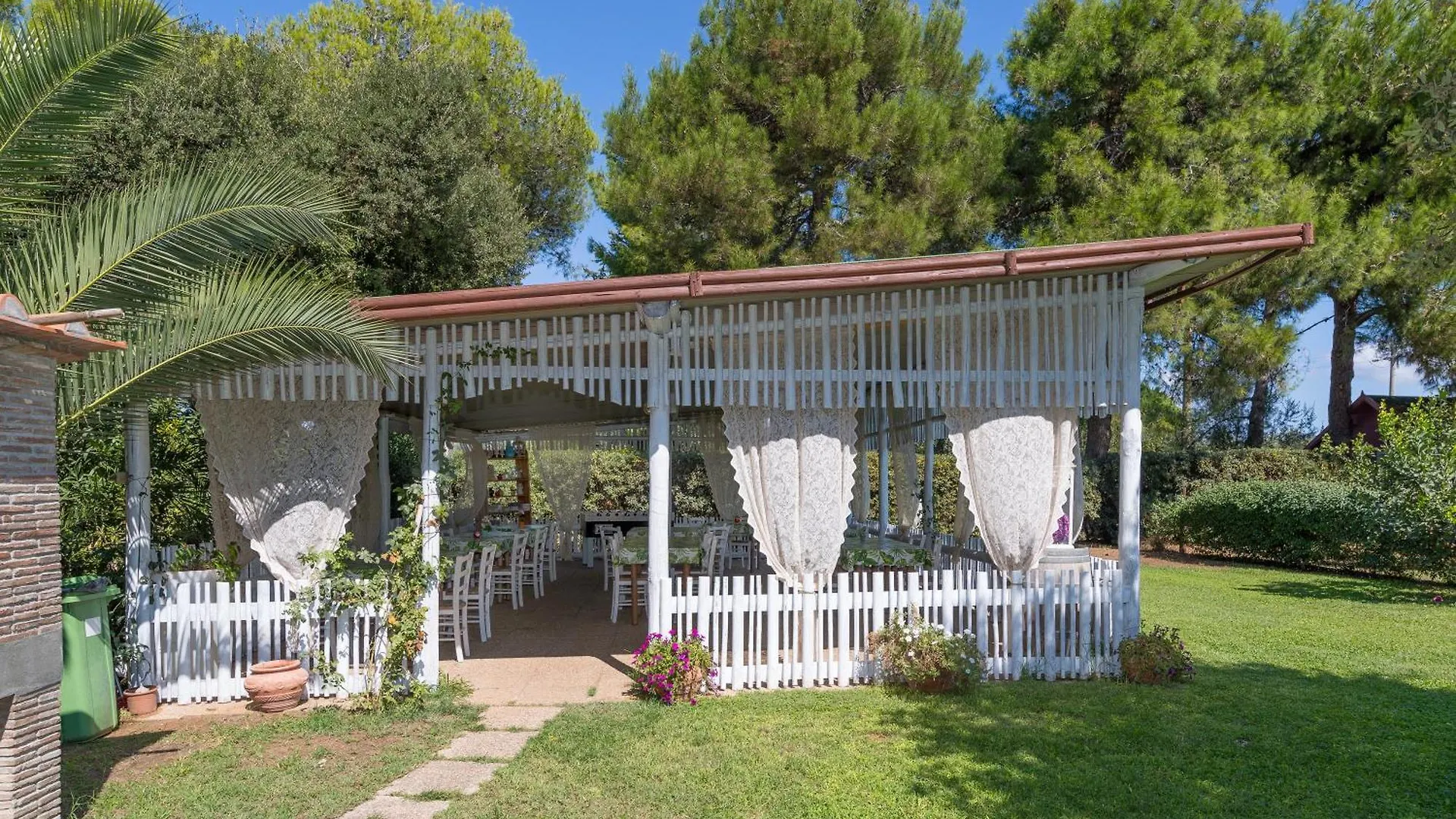 Lantgård I Cavalleggeri Villa Castagneto Carducci