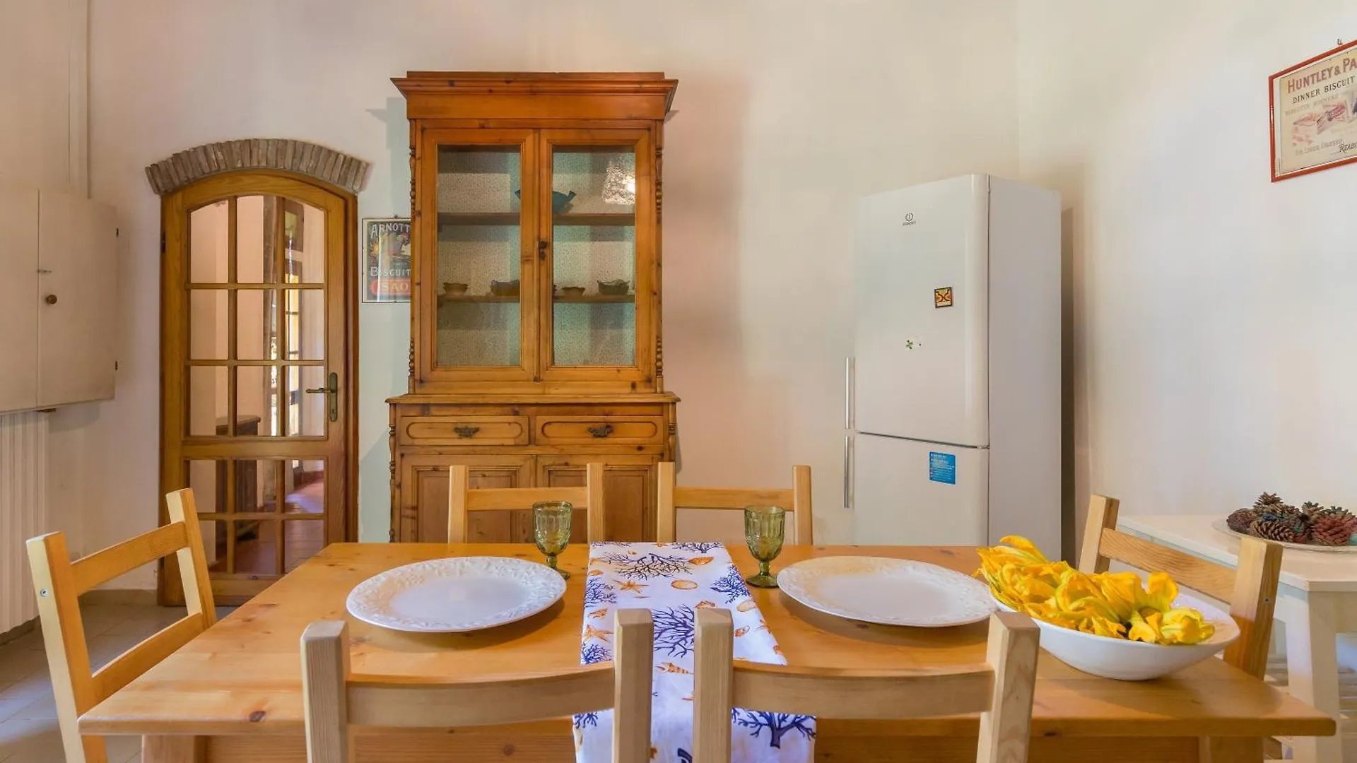 I Cavalleggeri Villa Castagneto Carducci