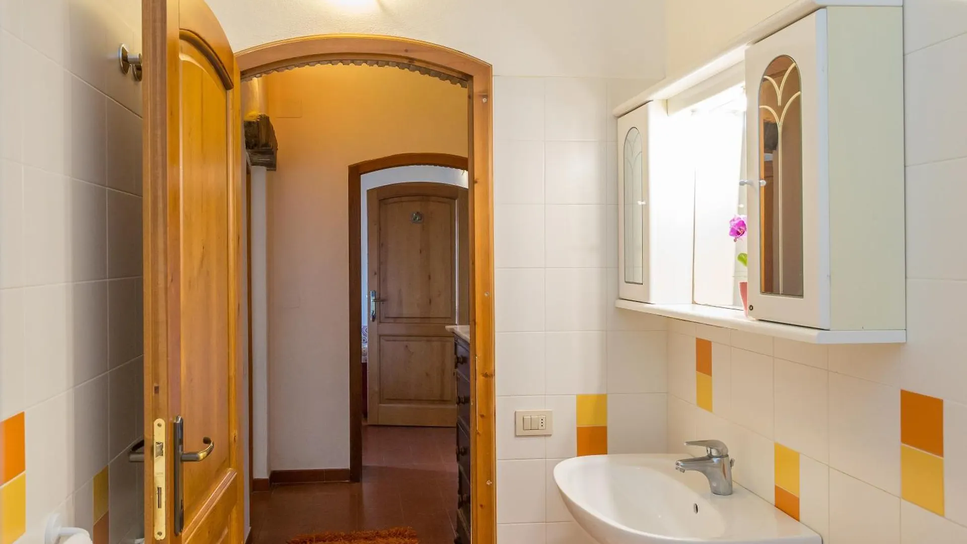 I Cavalleggeri Villa Castagneto Carducci Italien