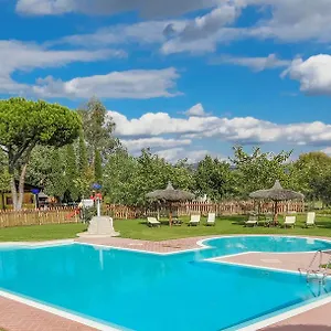  Vakantieboerderij Il Pelago